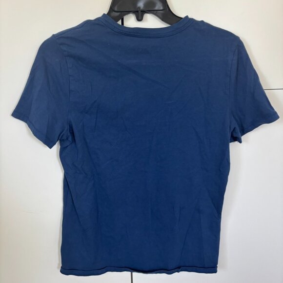 Navy Life is Good Tee Size Small - Picture 2 of 3